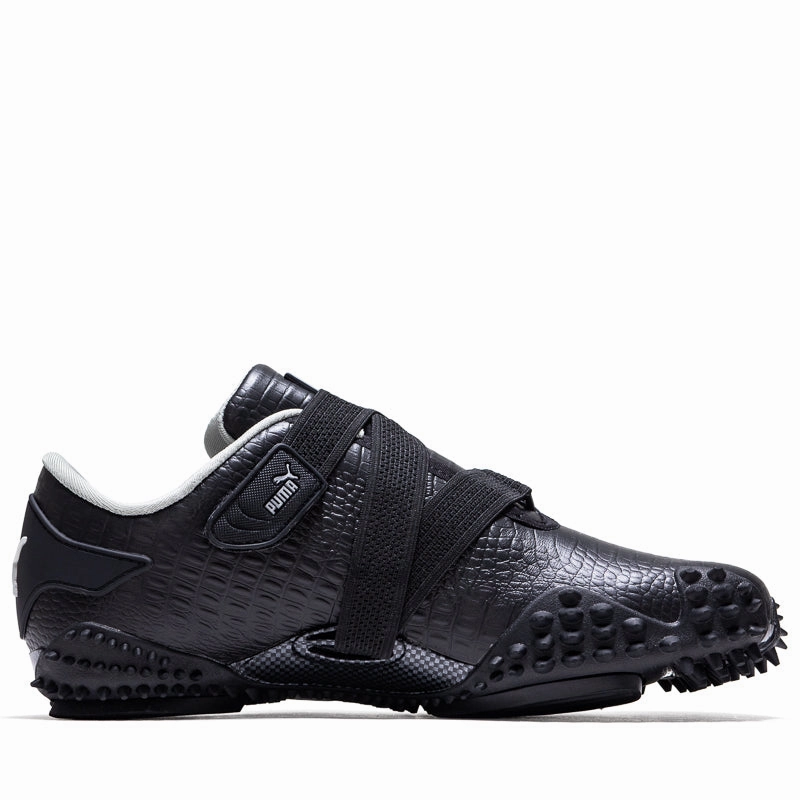 Casual Slip-on Design Core Style A$AP Rocky x Puma Mostro OG - Black/Silver