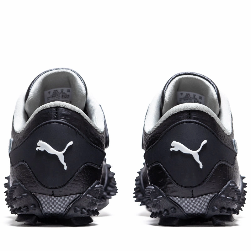 Foot Guard A$AP Rocky x Puma Mostro OG - Black/Silver