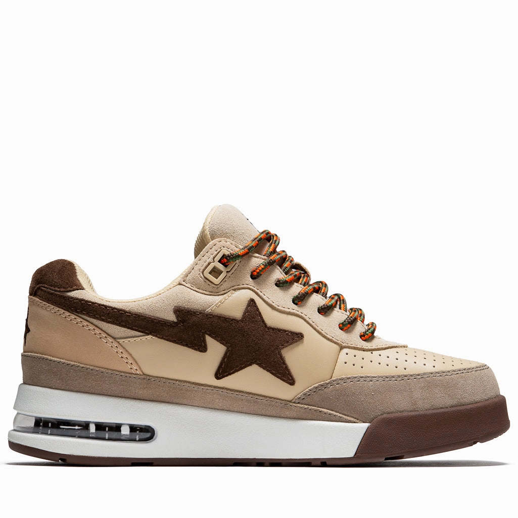 True Hold A Bathing Ape Bape Sta #1 M1 - Beige