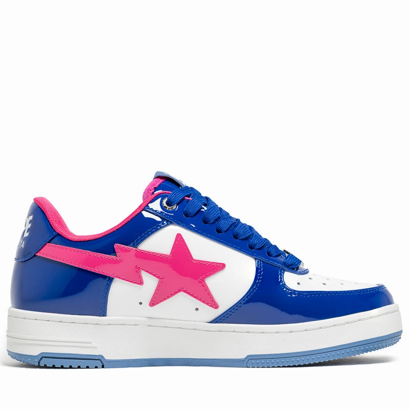 A Bathing Ape Bape Sta #1 M2 - Blue True Hold Lightweight Fit