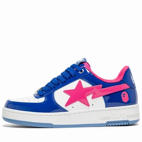 Rain Ready Move Guard A Bathing Ape Bape Sta #1 M2 - Blue