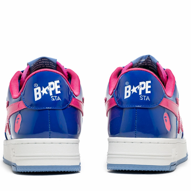 Air Lane A Bathing Ape Bape Sta #1 M2 - Blue