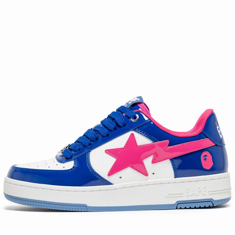 Rain Ready Move Guard A Bathing Ape Bape Sta #1 M2 - Blue