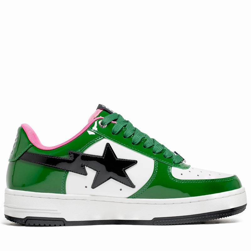 Harbor Lane A Bathing Ape Bape Sta #1 M2 - Green