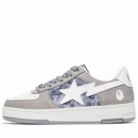 Free Path Lane A Bathing Ape Bape Sta #2 - Grey