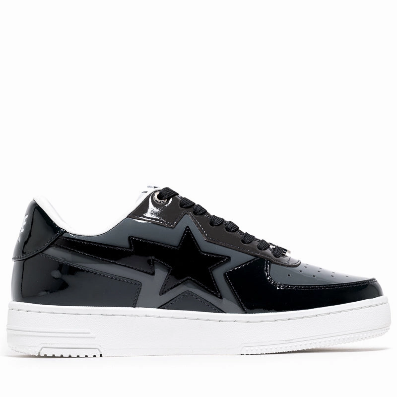 Strong Lane Cloud Dash A Bathing Ape Bape Sta Icon - Black