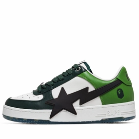 Clear Guard A Bathing Ape Bape Sta OS - Green