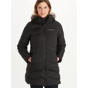 Women's Montreal Coat Trail Friendly Magnetic Closures