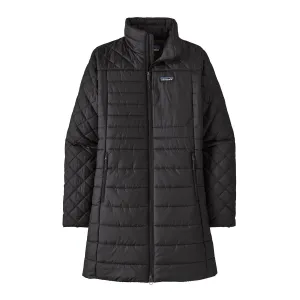 Daily Wear Women's Radalie Parka