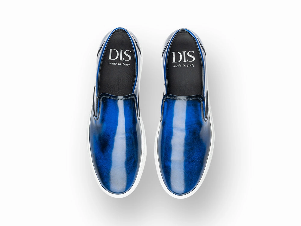 Torsional Rigidity Enhancements Move Swiftly Valentino