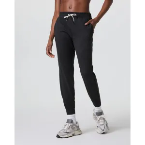 RecycledMaterial Breathable Layer W Performance Jogger - Long
