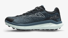 Ace - Men's plaid - design shoes