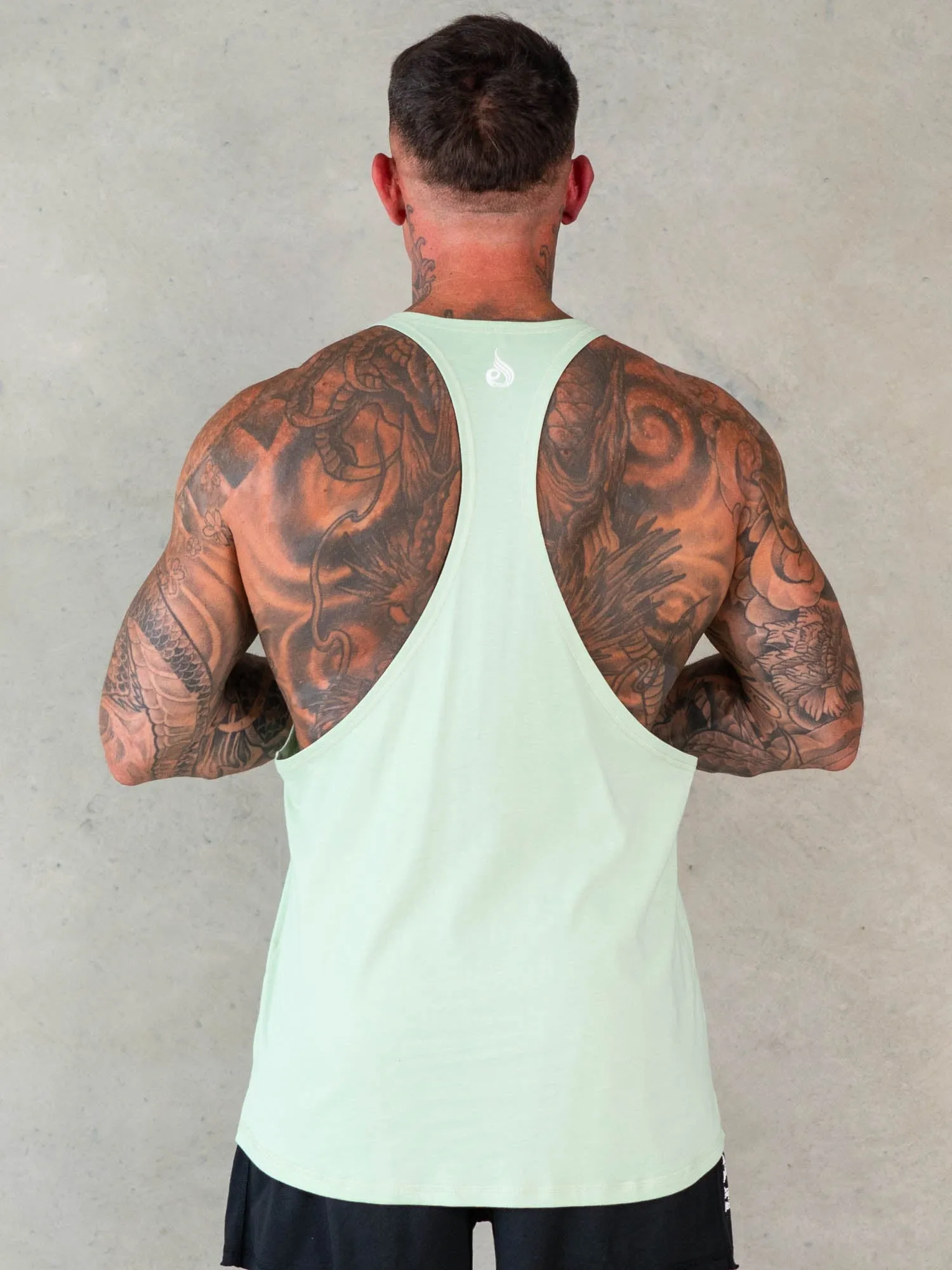 Outdoor Fresh Octane Stringer - Mint
