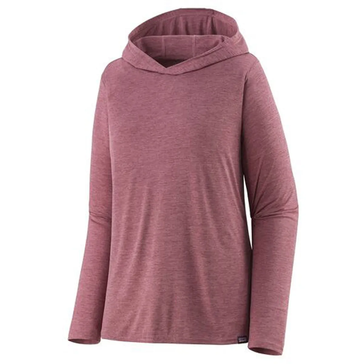 Women's Capilene Cool Daily Hoody Thermochromic Color Shift Tech