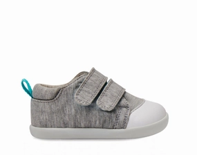 First Walkers Comfortable bend