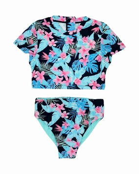 Trendy Cabana Rashkini | Black