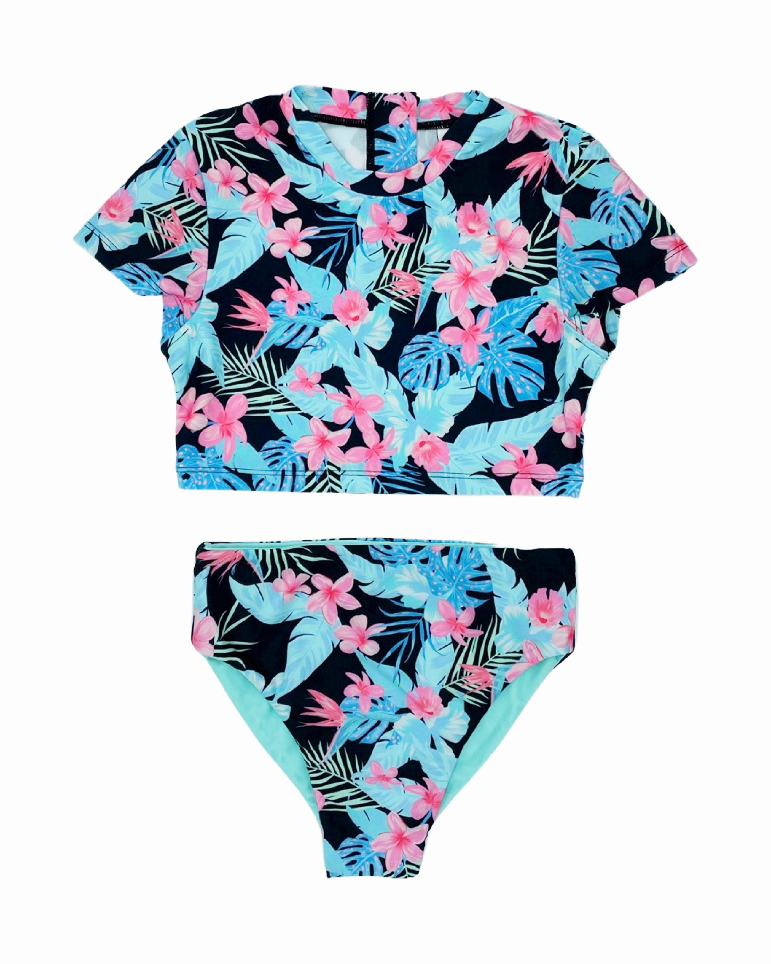 Trendy Cabana Rashkini | Black