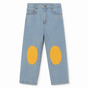 Cowboy wear for kids THE ANIMALS OBSERVATORY Ant Kids Jeans