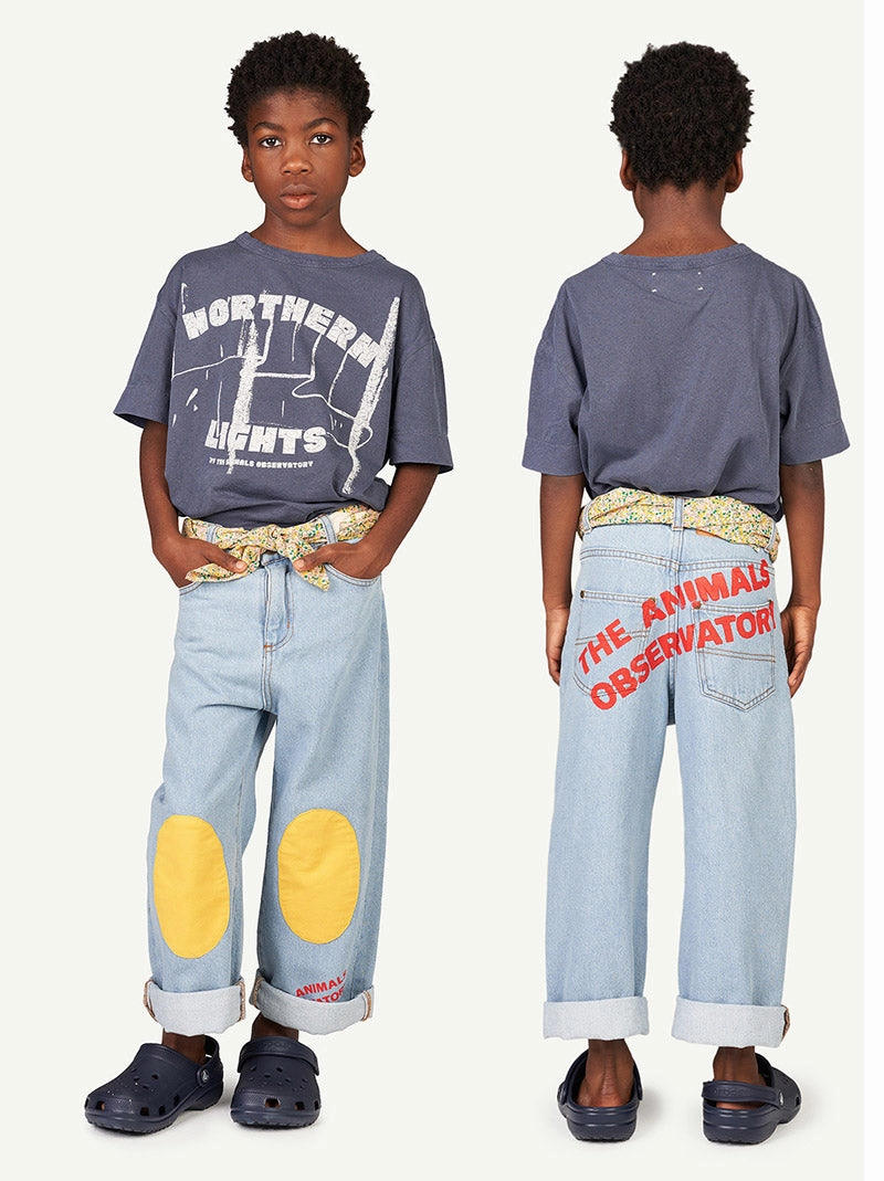 Peaceful Halloween costumes for kids THE ANIMALS OBSERVATORY Ant Kids Jeans