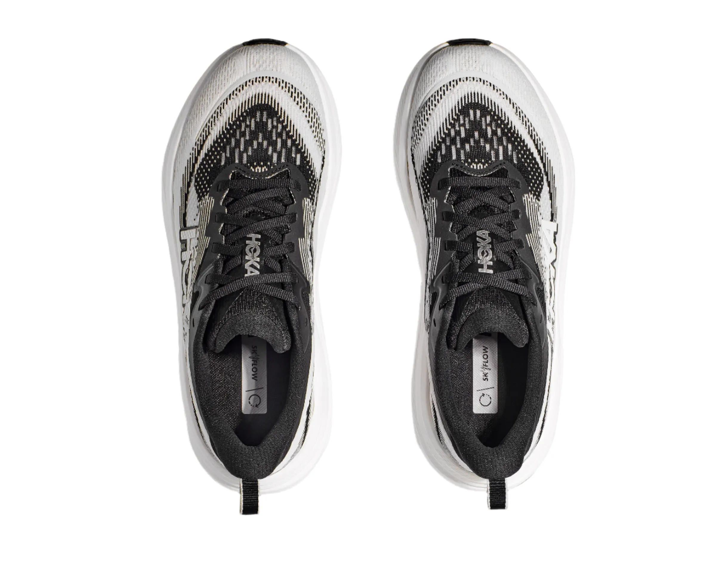 paddleboarding - running shoes Women's Skyflow - Wide (D)