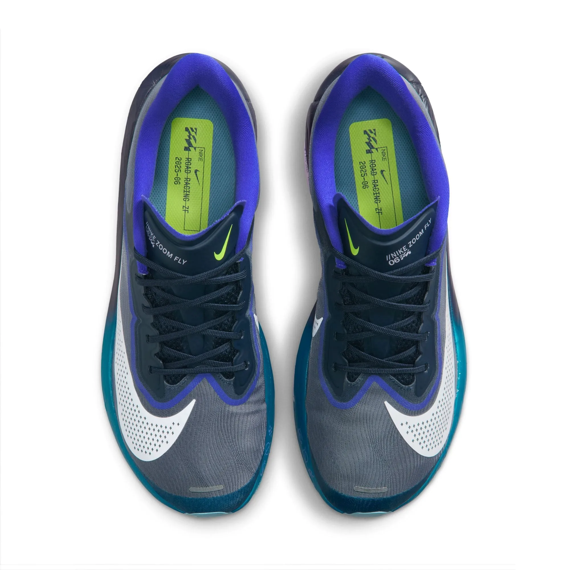 Men's Zoom Fly 6 Reliable Quality Immense appearance