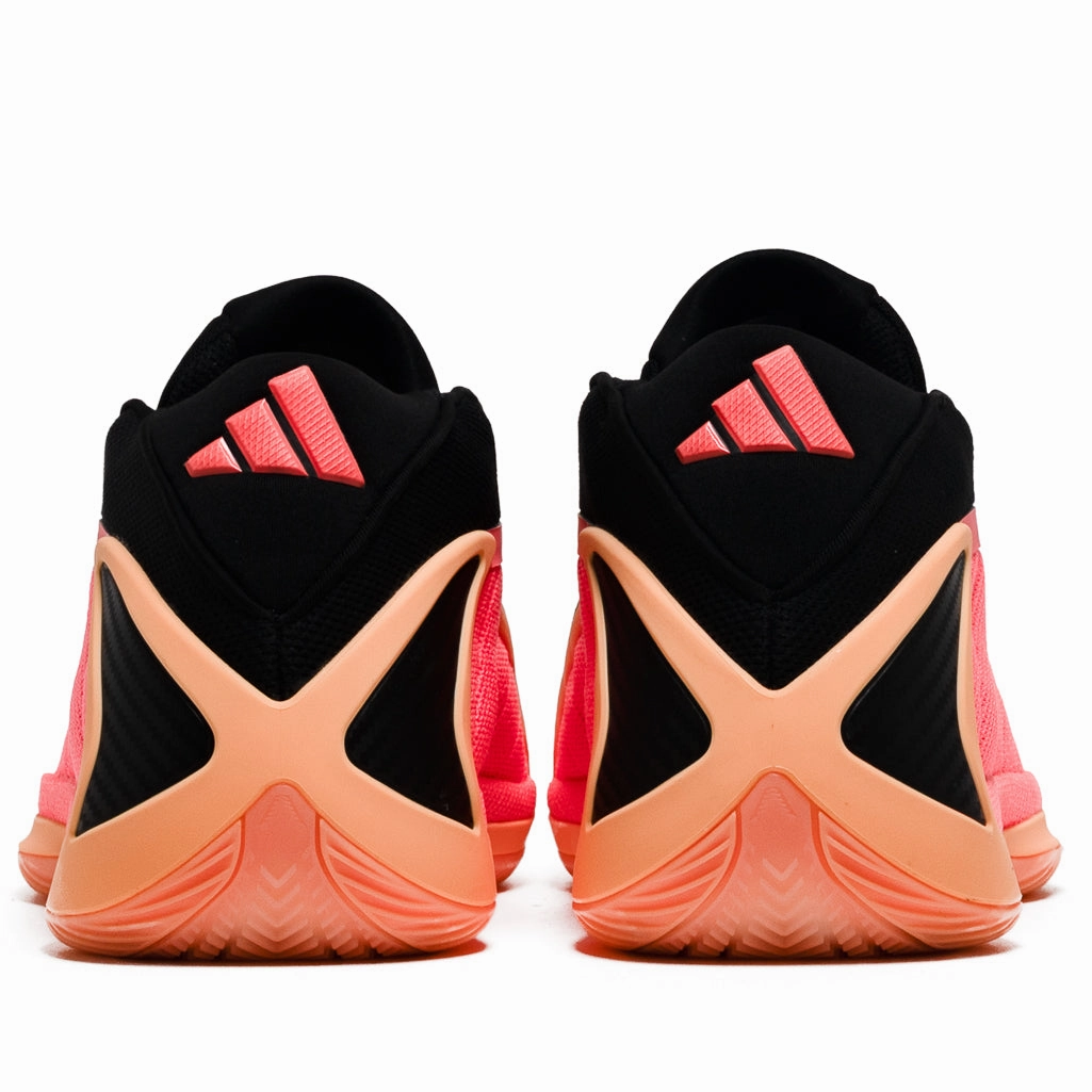 Adidas A.E. 2 'With Love' - Acid Orange/Core Black Move Free