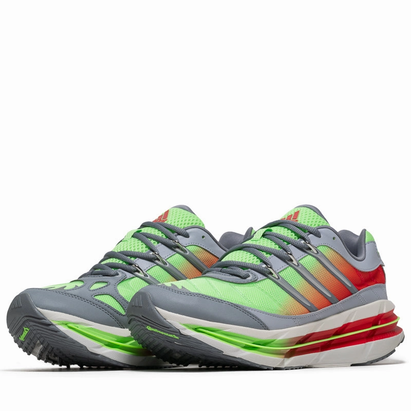 Art Spot True Step Adidas Adistar HRMY - Lime Burst/Grey