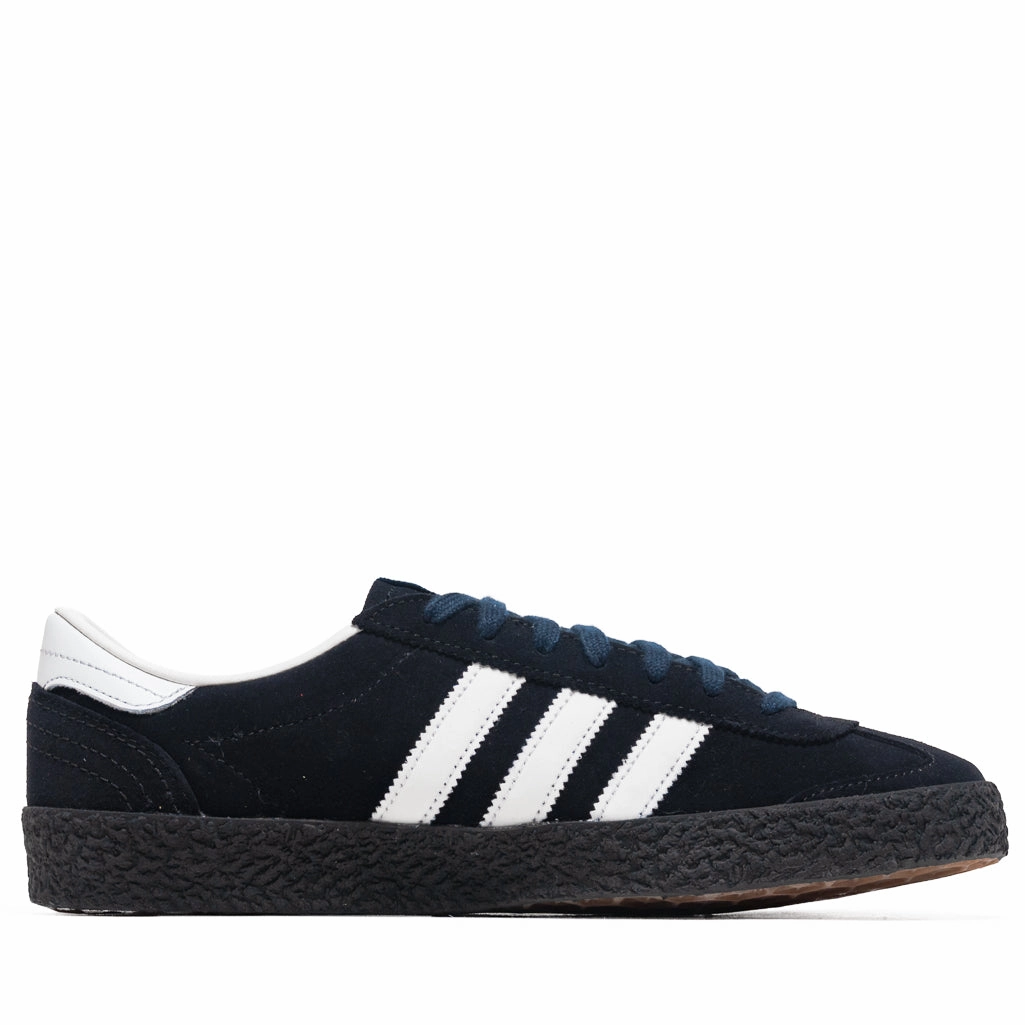 Soft Lane Soft Insole Comfort Adidas Munchen II SPZL - Supplier Color/Core Black