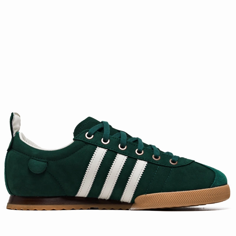 Adidas Samba 62 -  Collegiate Green/Off White Weekend Fair