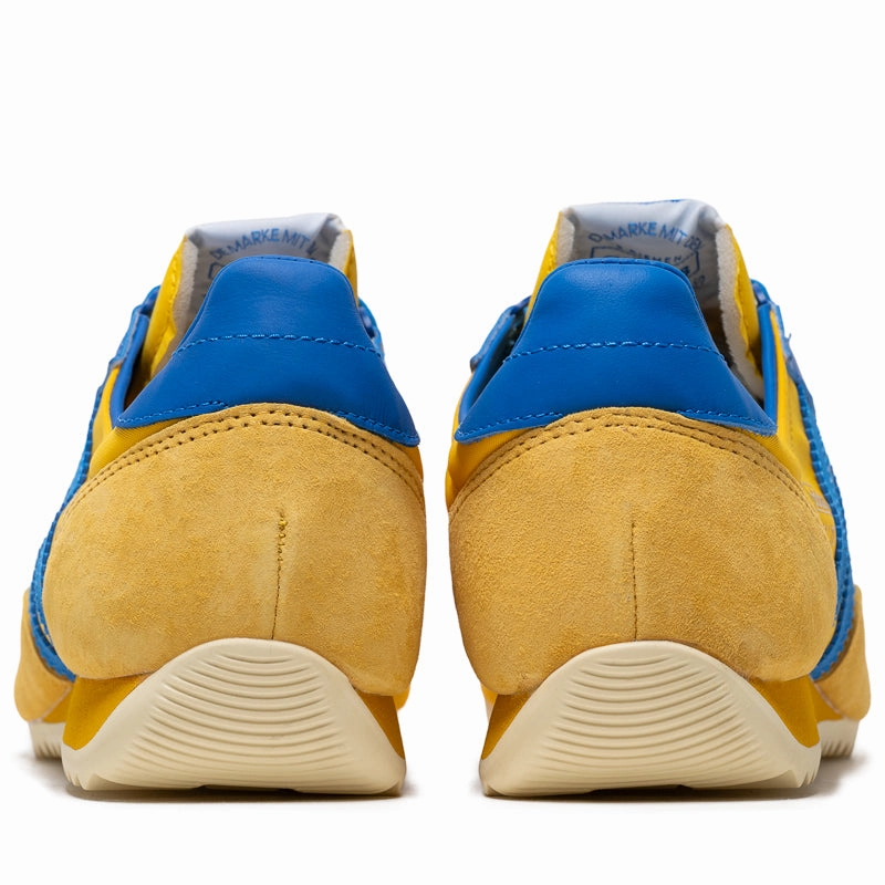 Foot Sure Adidas SL 72 PT - Bold Gold/Bright Royal