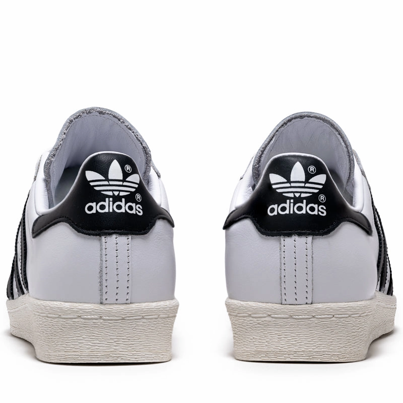 Adidas Superstar 82 - Cloud White/Core Black Penny Loafers Country Club