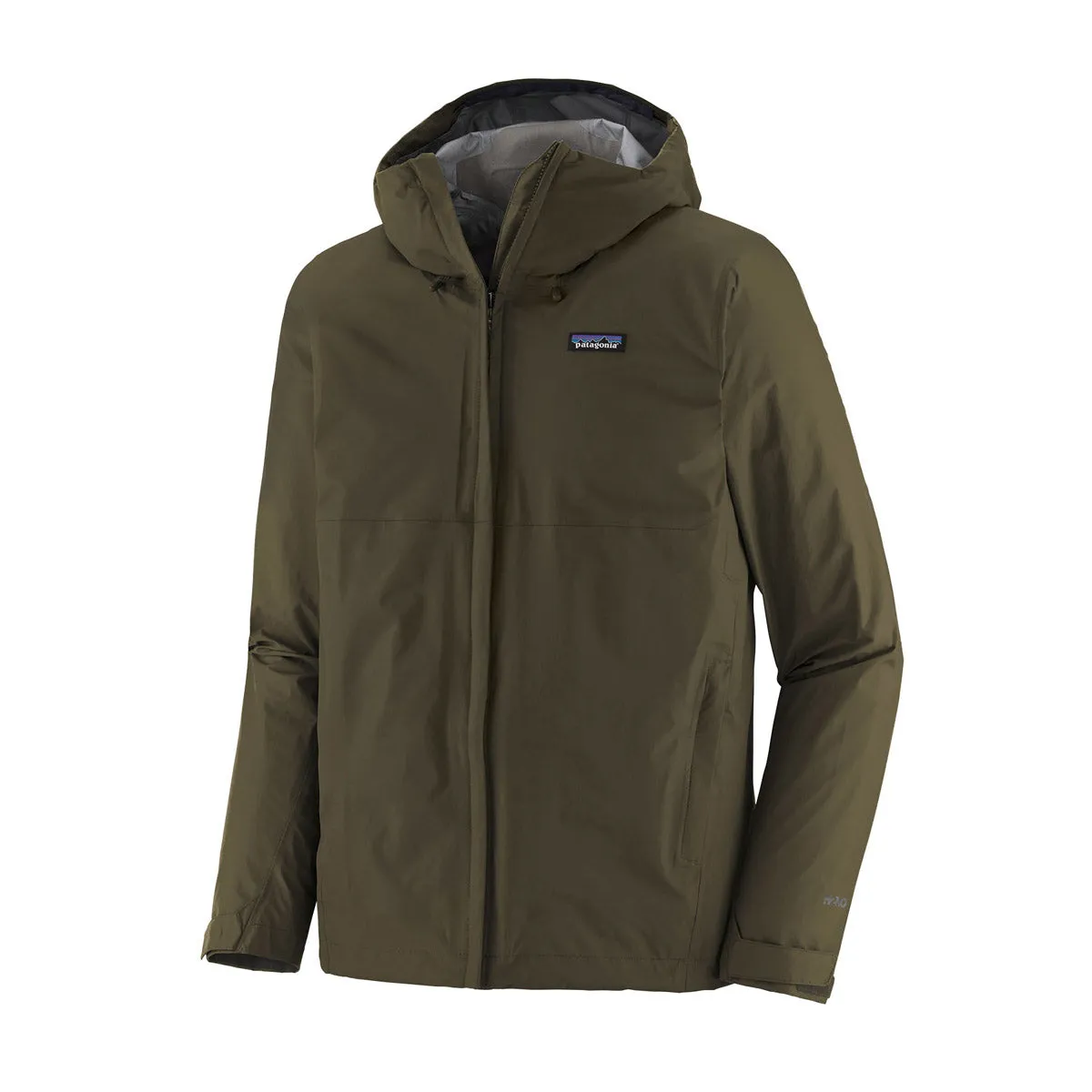 Men's Torrentshell 3L Jacket Chill Weather