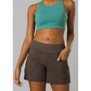 Women's Kanab Short Tagless label