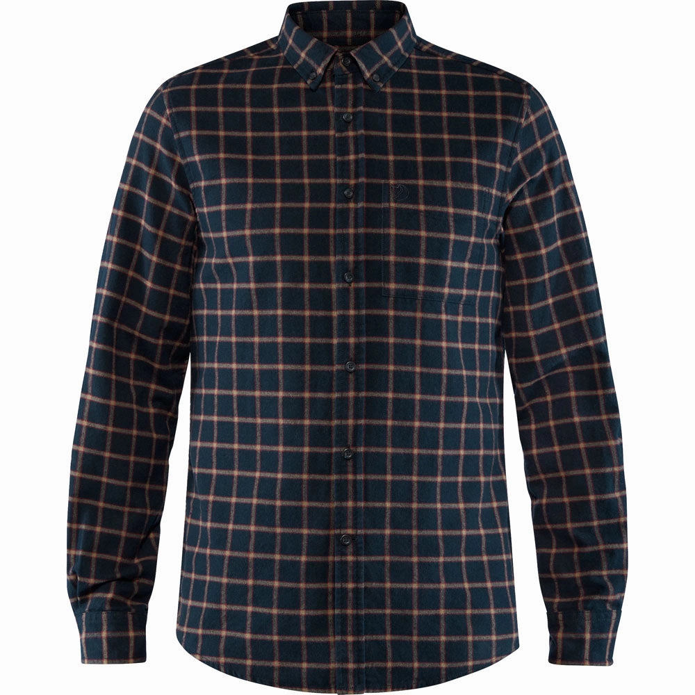 Quality Wear Men's Ovik Flannel Shirt