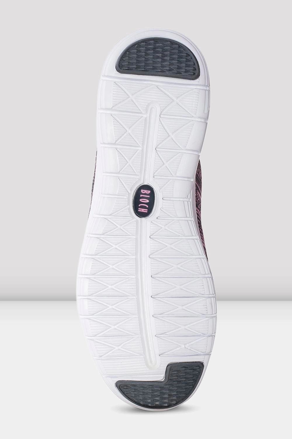 Sneaker Technology Adult Omnia Lightweight Knitted Sneakers