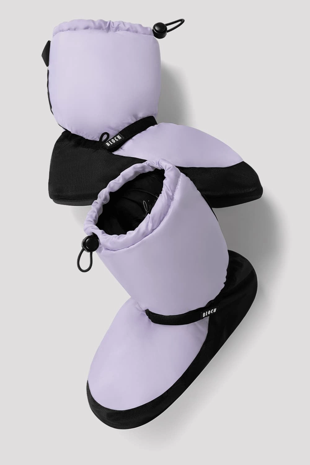 Functional Day Adult Warm Up Booties