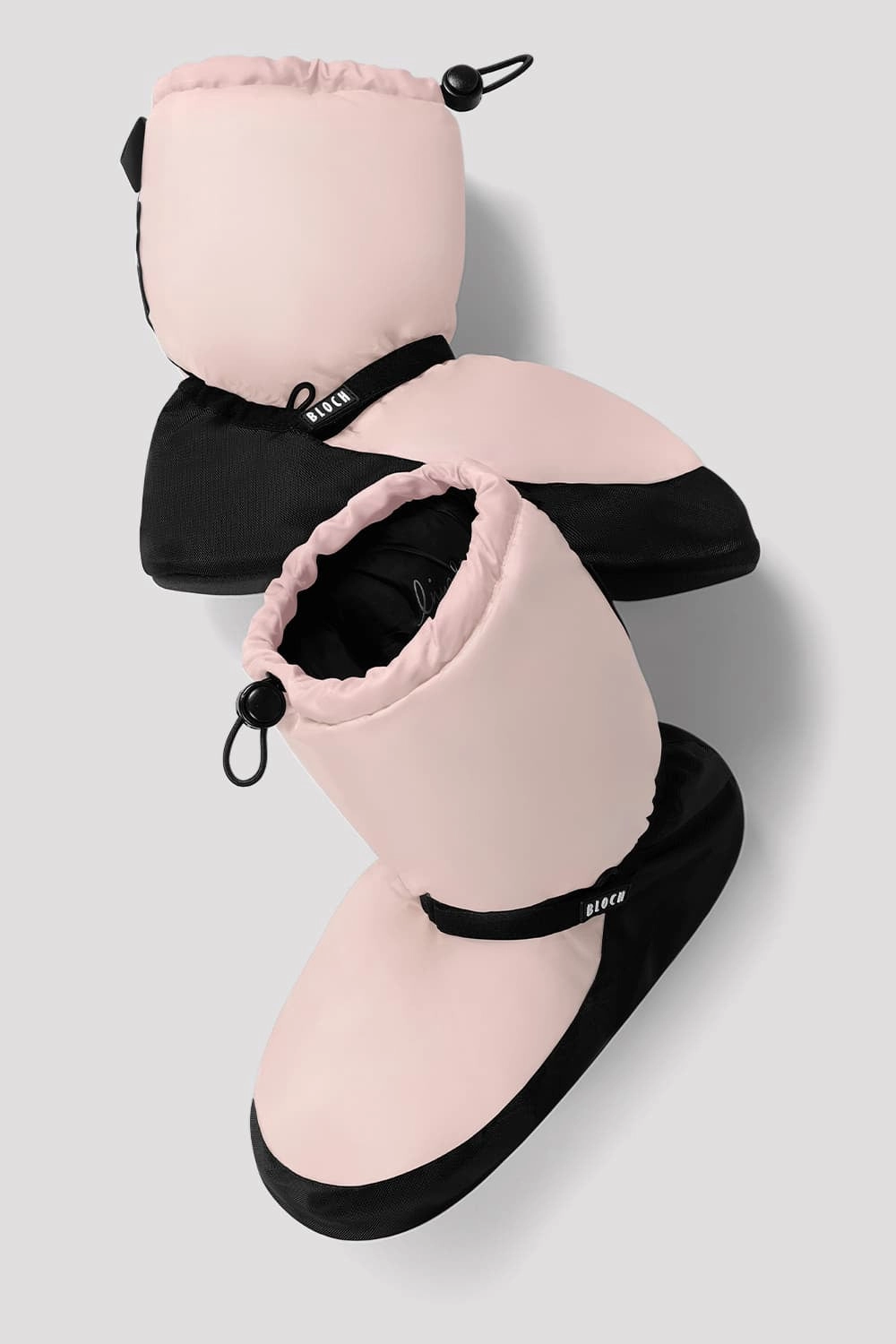 Adult Warm Up Booties Anti Slip Slip Easy