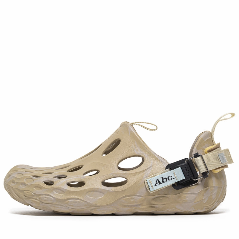 Advisory Board Crystals x Merrell 1TRL Hydro Moc Strap SE - Khaki Street Breeze
