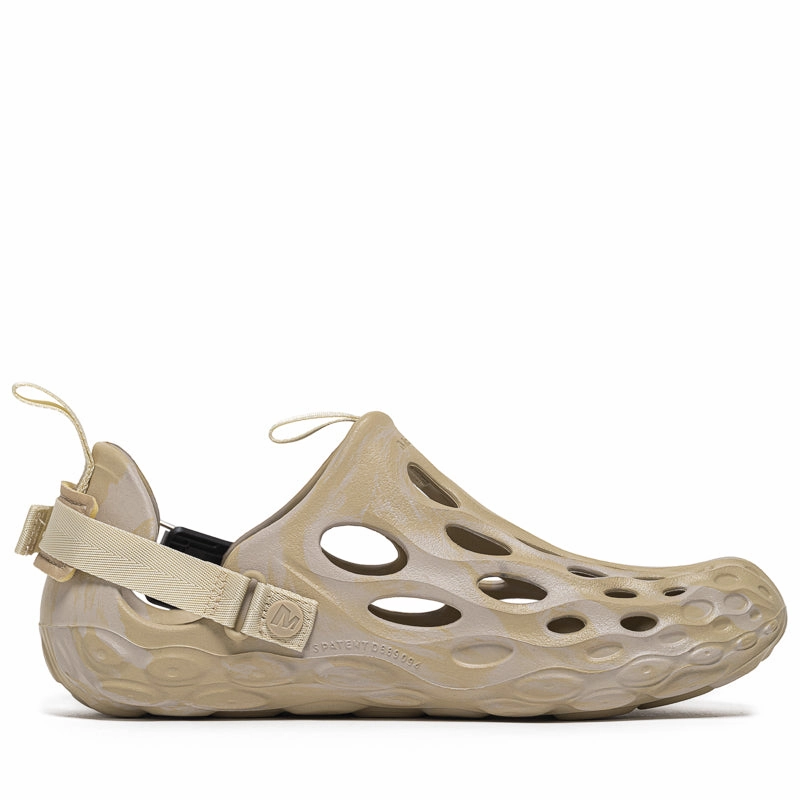 Advisory Board Crystals x Merrell 1TRL Hydro Moc Strap SE - Khaki Casual Everyday Footwear