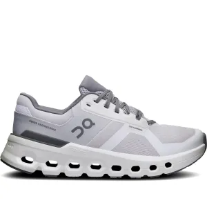 Men's Cloudrunner 2 running on flat terrain shoes
