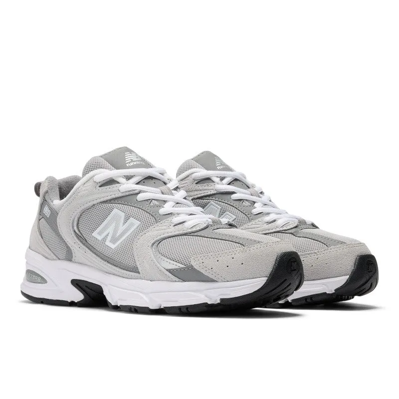 Compression Molded Heel 530 - Unisex