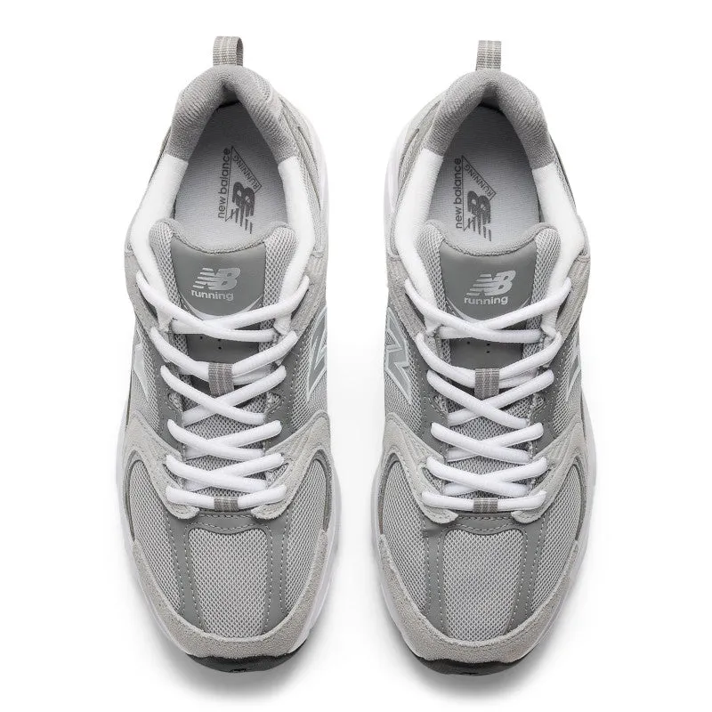 Fast pace running for a way to stay confident 530 - Unisex