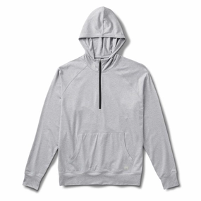 networking event Men's Ponto Performane 1/2 Zip Hoodie