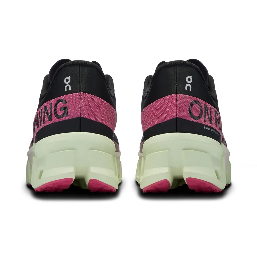 Men's Cloudmonster Hyper anti - friction lining