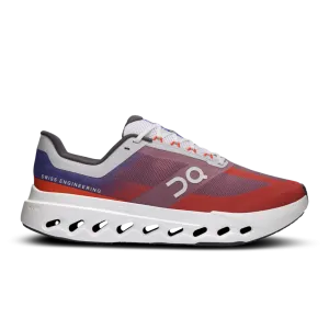 Men's CloudSurfer Next Powergrid running in spring