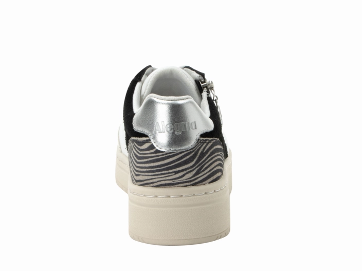 Stability Guide Rail Alegria Averie White