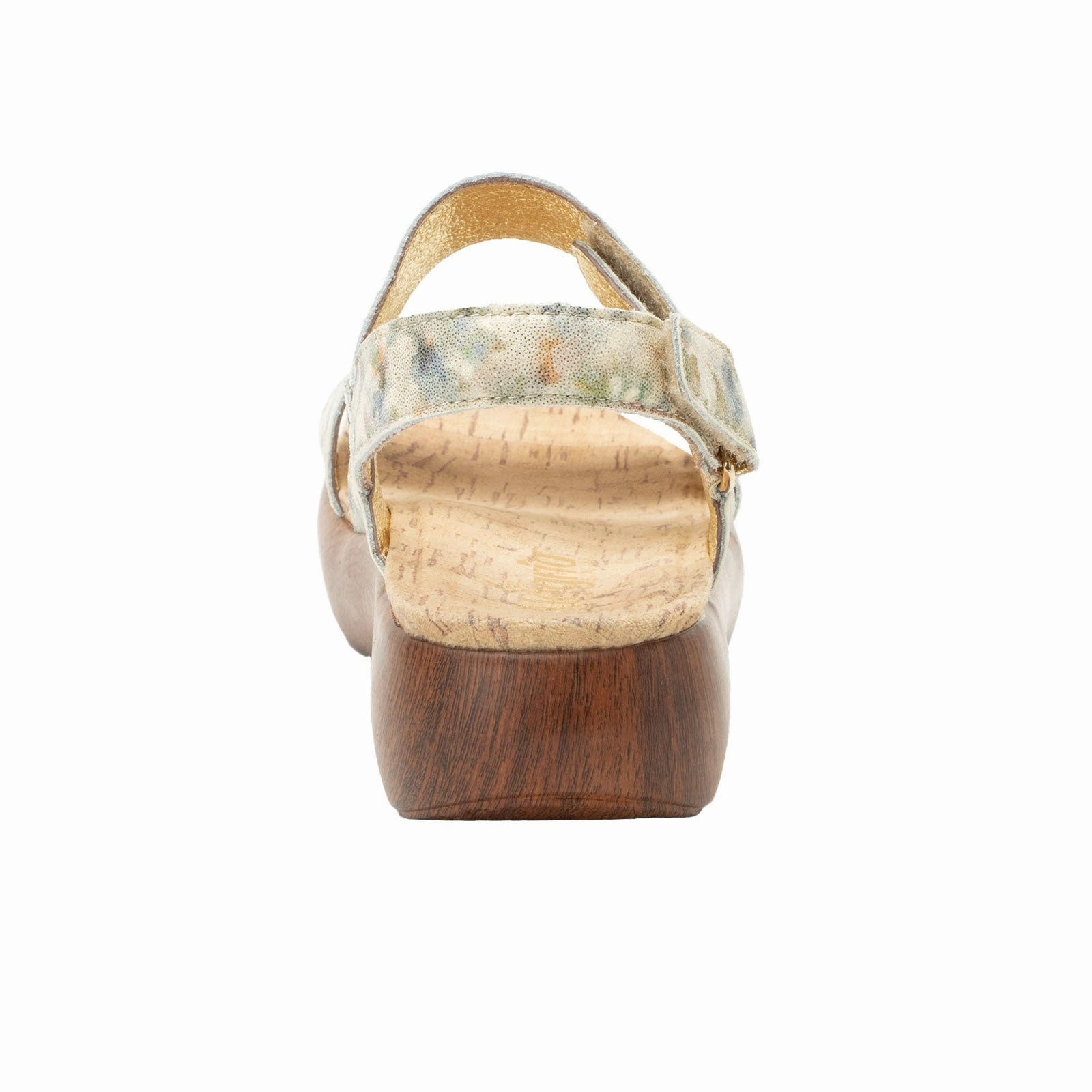 Alegria Bailee Backstrap Sandal (Women) - Conjure Comfortable ankle Functional