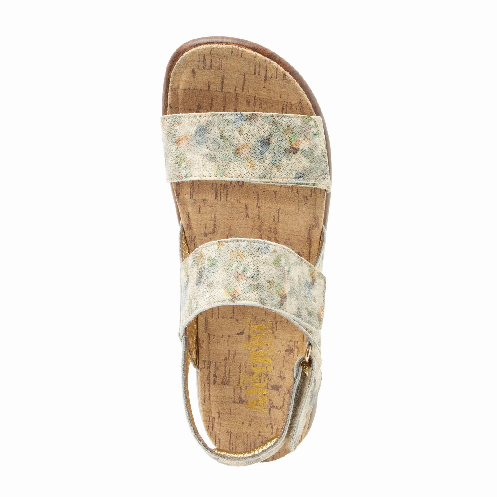 Alegria Bailee Backstrap Sandal (Women) - Conjure Effortless Sandals Smooth Movement