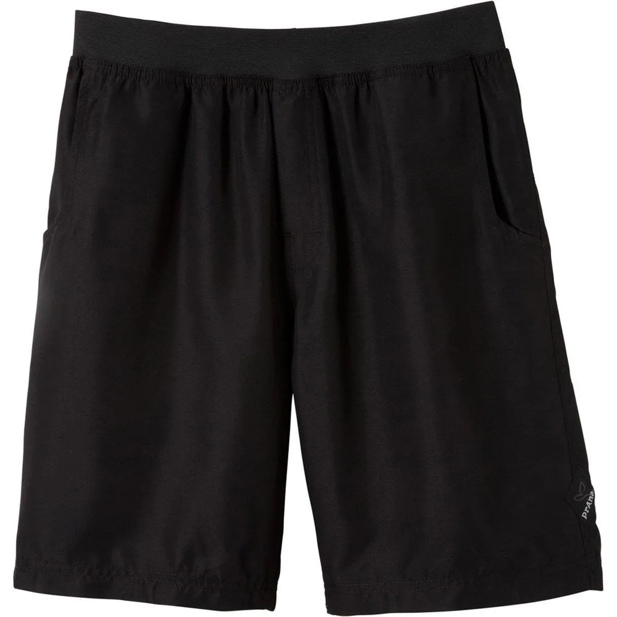 silk blend Sport Flex Design Men's Mojo Short