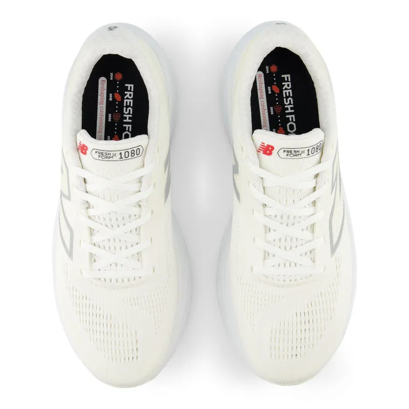 Even weight distribution Pronation Support Men's Fesh Foam X 1080 V14